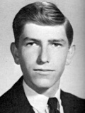 Dan Salmond: class of 1970, Norte Del Rio High School, Sacramento, CA.